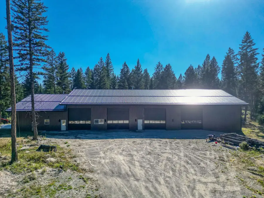 NHN N Dayton Creek Road, Proctor, MT 59929 - Image #3