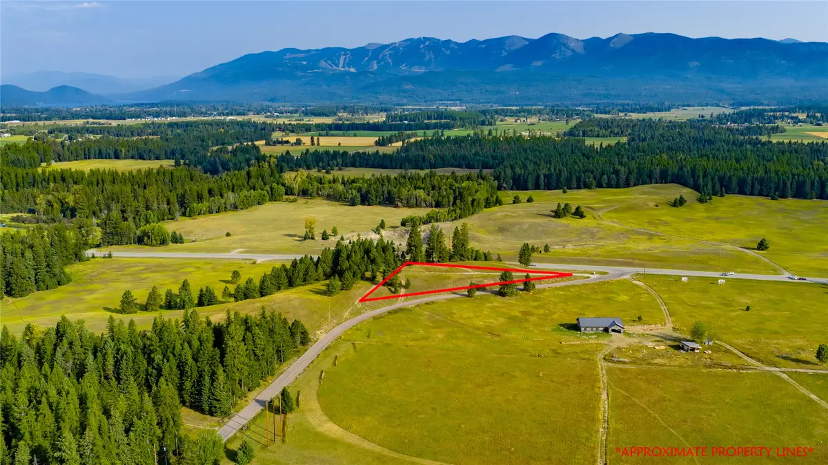 400 Sandy Hill Lane, Columbia Falls, MT 59912 - Image #1