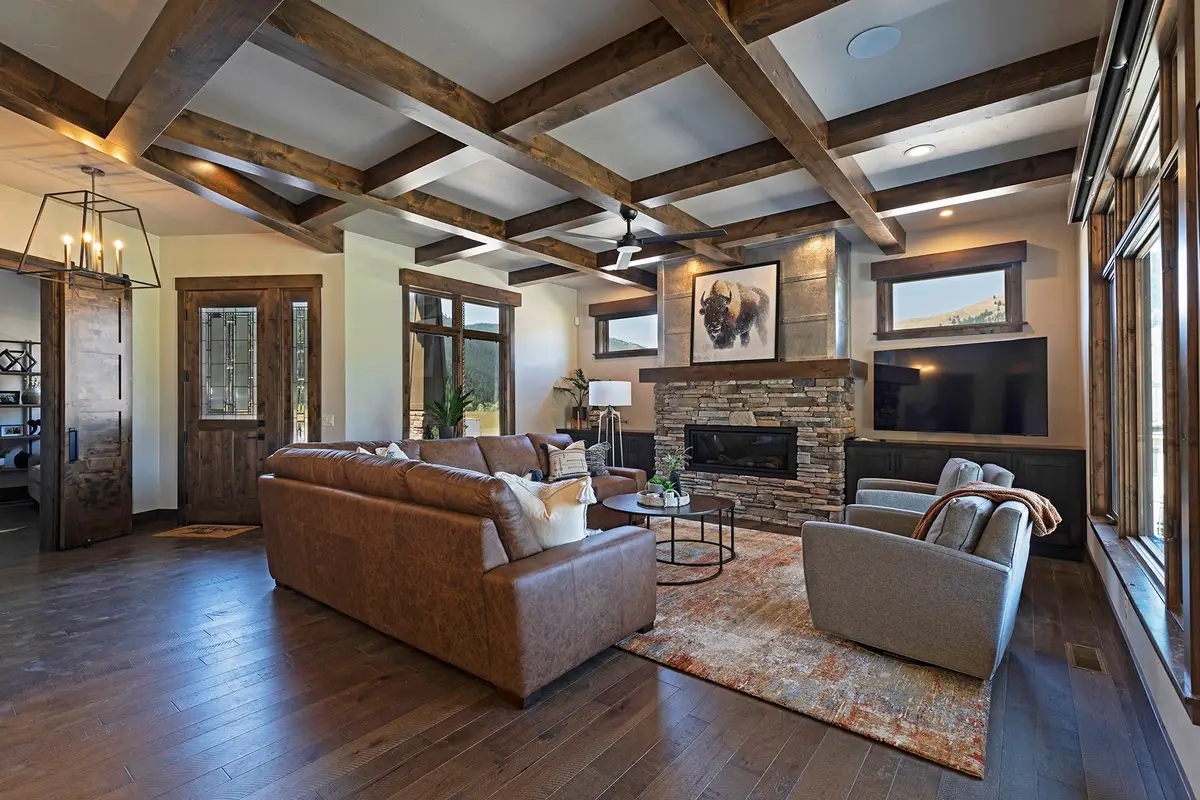 1157 Coachman Way, Missoula, MT 59802 - Image #1