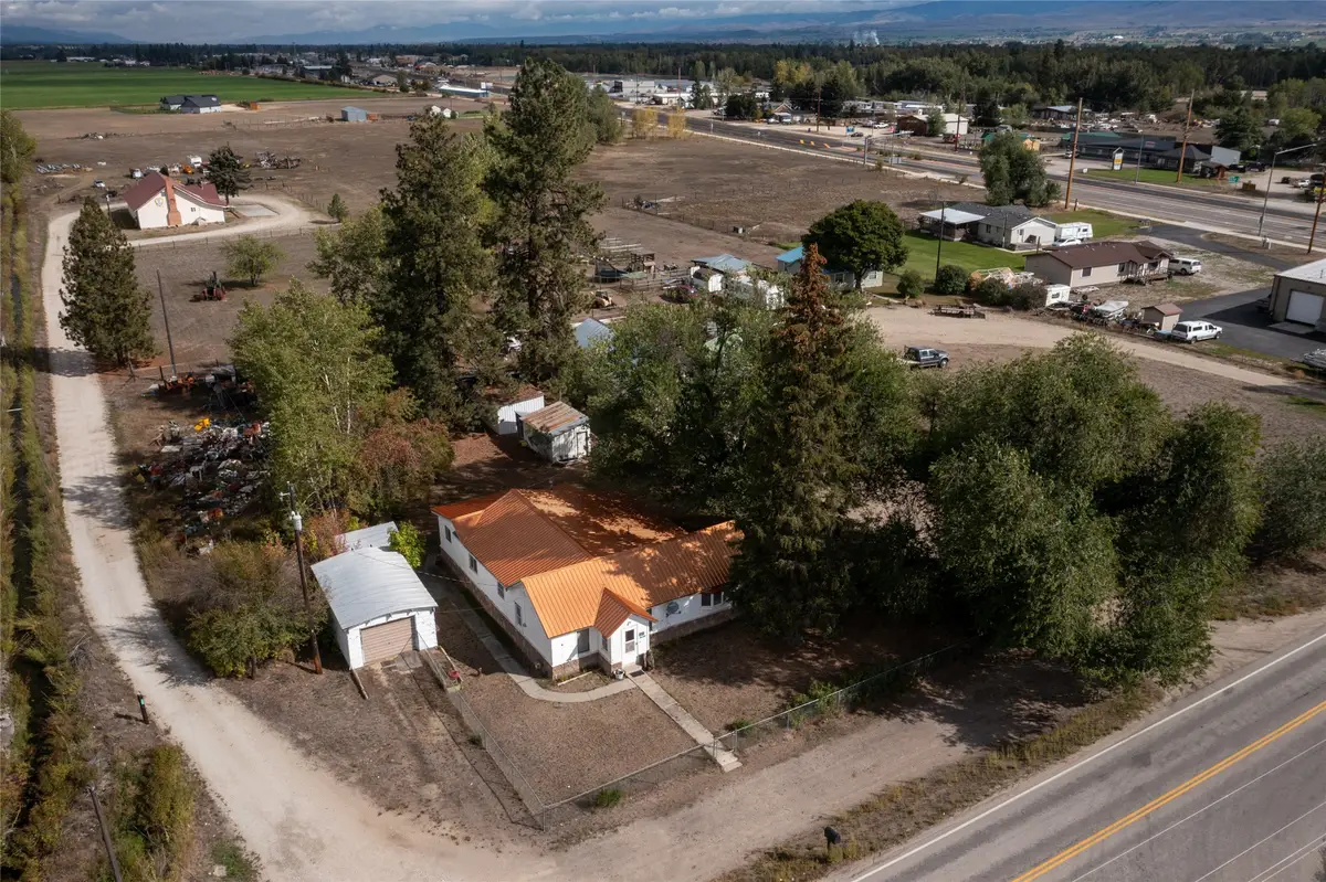 128 Dutch Hill Road, Hamilton, MT 59840 - Image #1