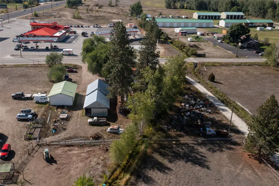 128 Dutch Hill Road, Hamilton, MT 59840 - Image #2