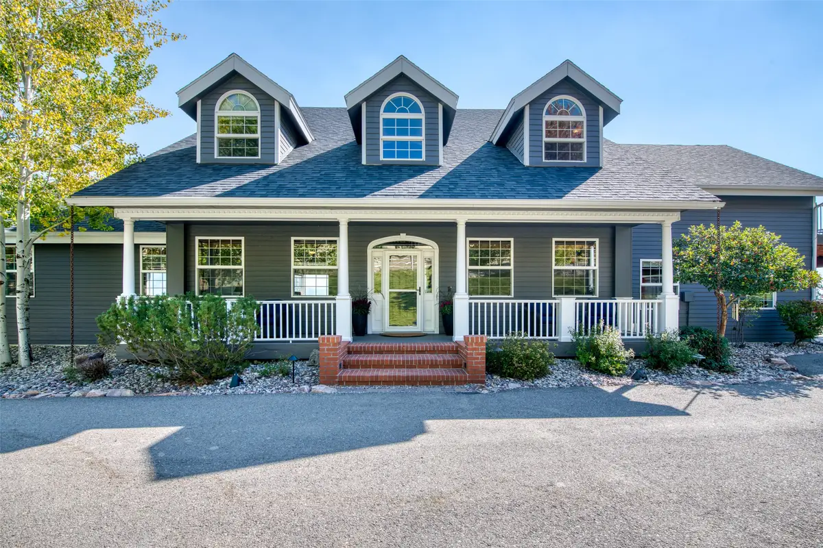 16374 Folsom Road, Florence, MT 59833 - Image #1