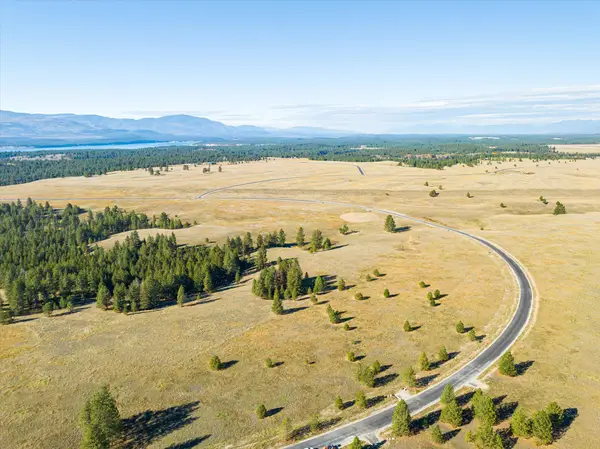 303 Paradise Loop #Lot 4, Eureka, MT 59917