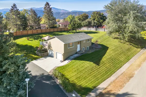 8645 Mourning Dove Drive, Missoula, MT 59808
