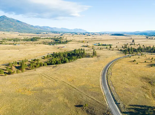 494 Paradise Loop #Lot 12, Eureka, MT 59917