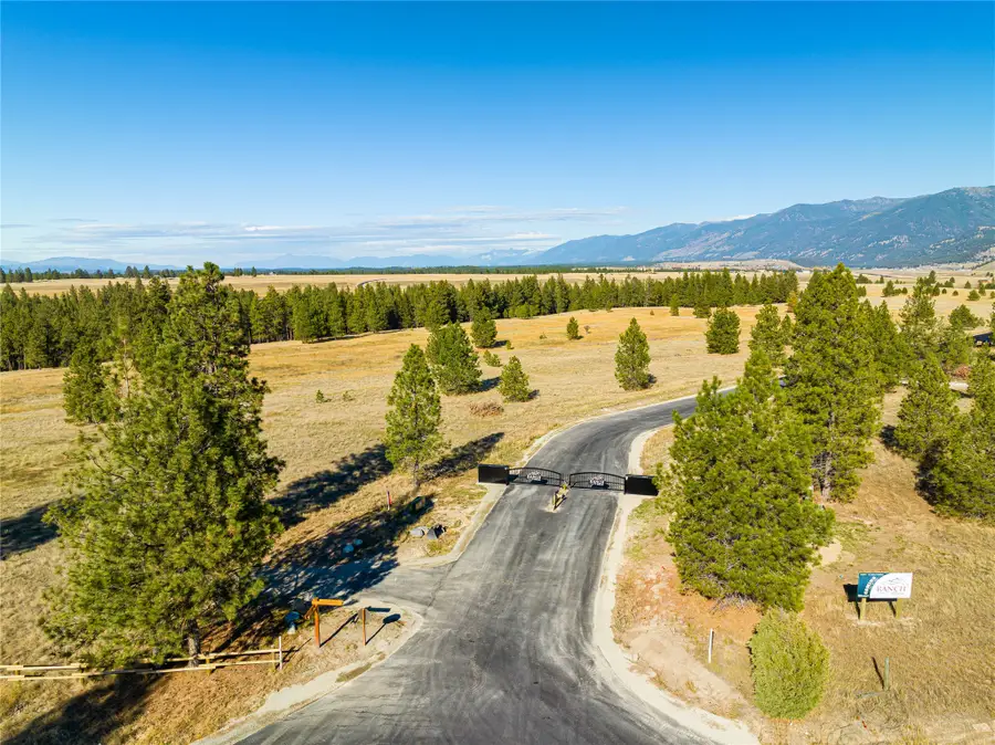 494 Paradise Loop #Lot 12, Eureka, MT 59917 - #2