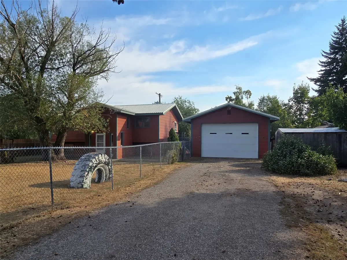 830 11th Street W, Columbia Falls, MT 59912 - #1