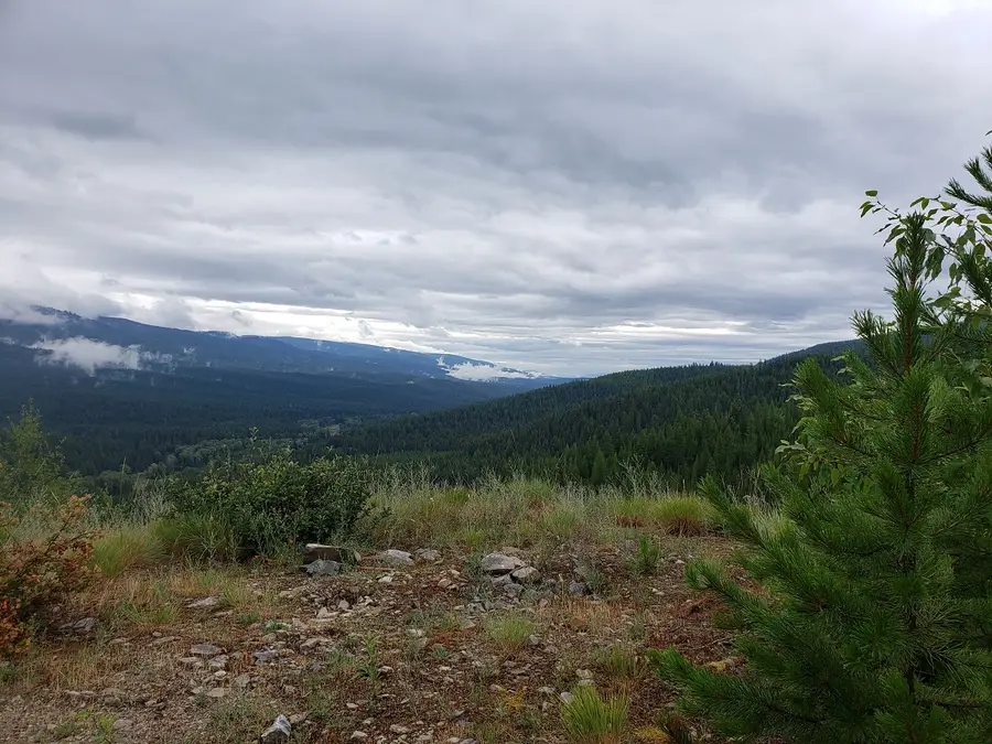 Lot 15 Nine Mile Road, Huson, MT 59846 - Image #3