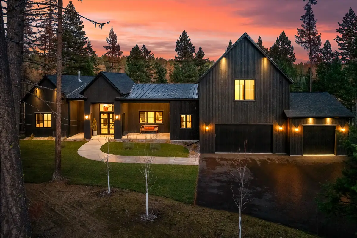 45 Meadow View Court, Whitefish, MT 59937 - Image #1