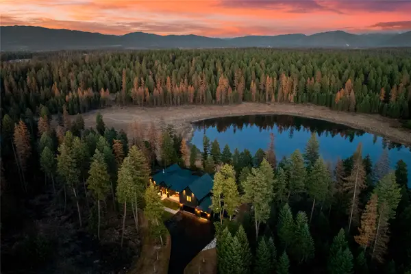 45 Meadow View Court, Whitefish, MT 59937