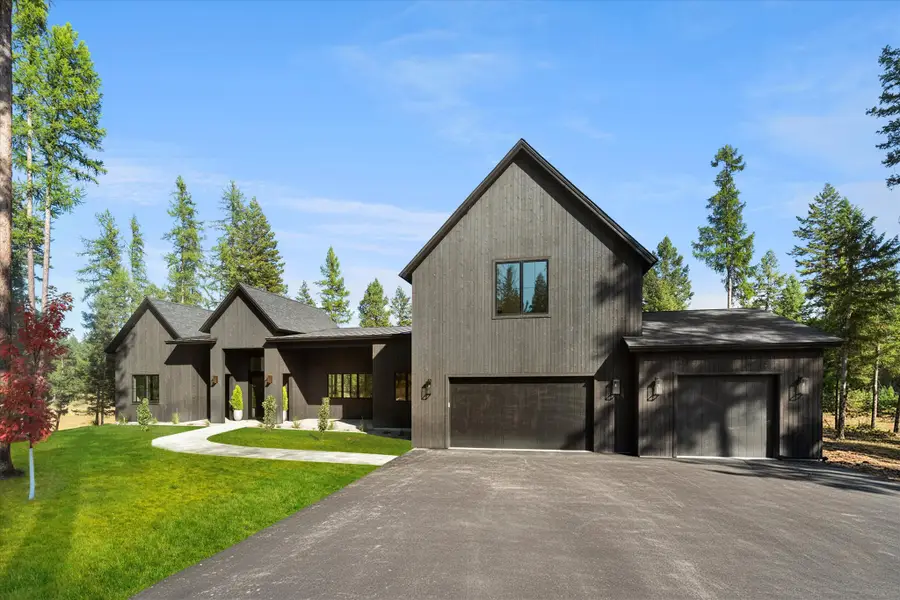 45 Meadow View Court, Whitefish, MT 59937 - Image #2