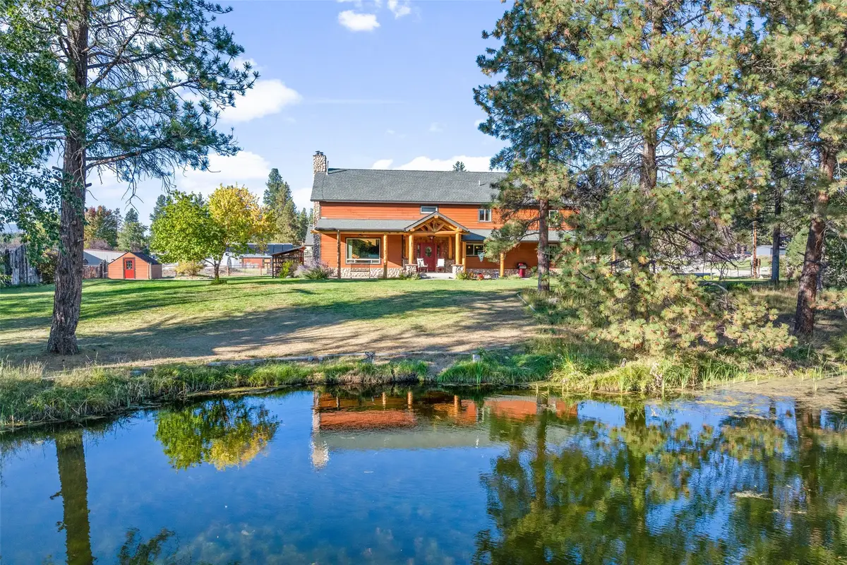 2837 Caribou Lane, Stevensville, MT 59870 - Image #1