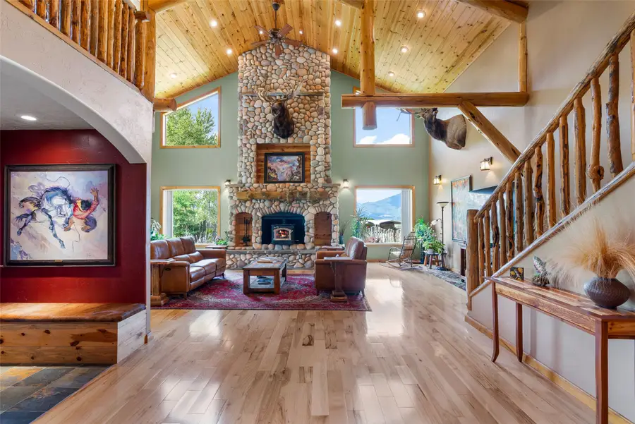 2837 Caribou Lane, Stevensville, MT 59870 - Image #2