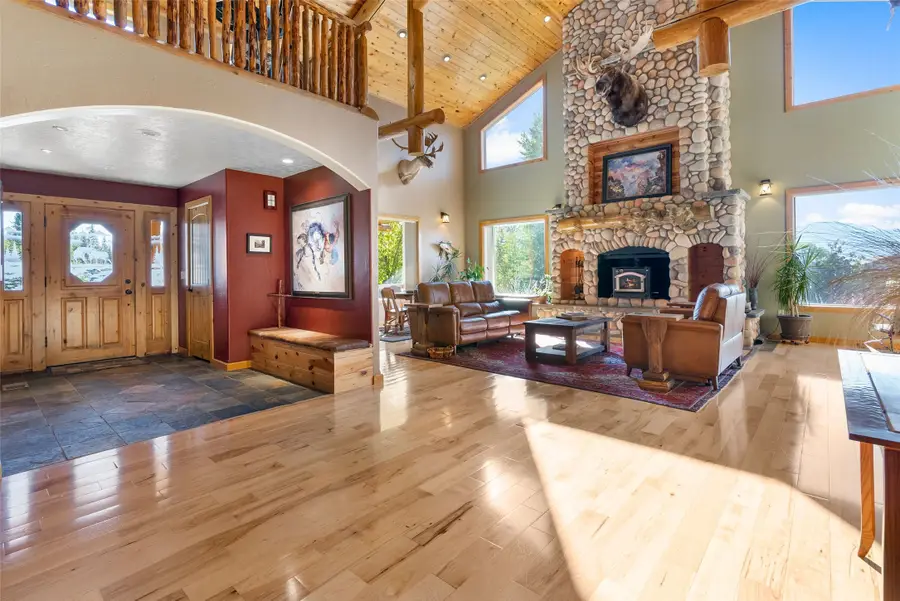 2837 Caribou Lane, Stevensville, MT 59870 - Image #3