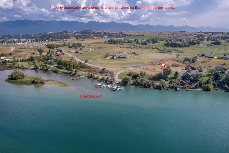 Lot 12 Highland Drive, Polson, MT 59860 - Image #2