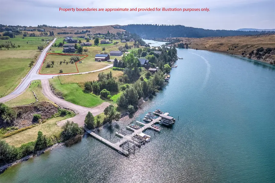 Lot 12 Highland Drive, Polson, MT 59860 - Image #3