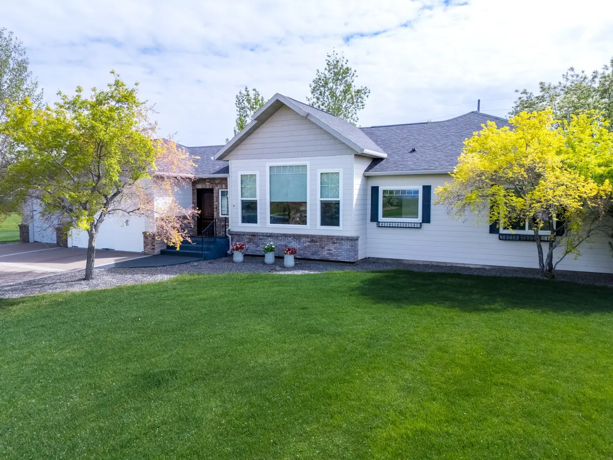 4340 Fox View Loop, Helena, MT 59602 - #1