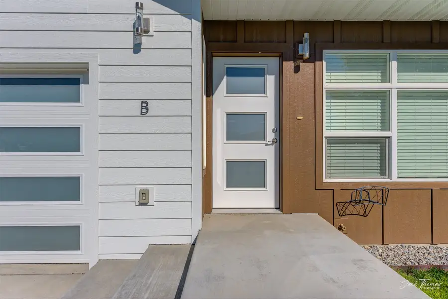 1105 Schley Avenue #B, Butte, MT 59701 - Image #2