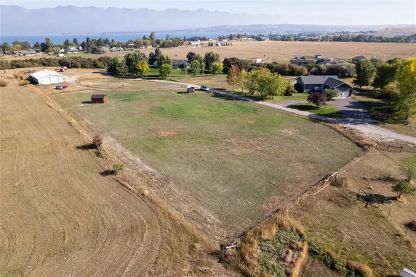 Lot 2 Fox Meadows Lane, Polson, MT 59860