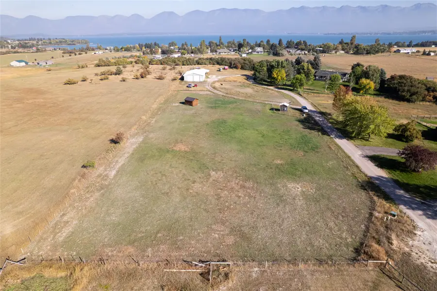 Lot 2 Fox Meadows Lane, Polson, MT 59860 - Image #3