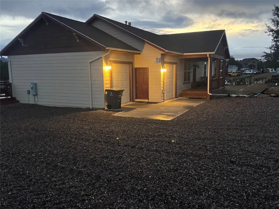314 Buffalo Drive, West Yellowstone, MT 59758 - Image #2