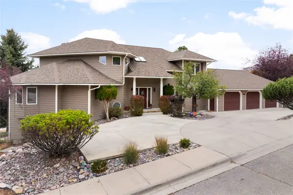 104 Black Pine Trail, Missoula, MT 59803