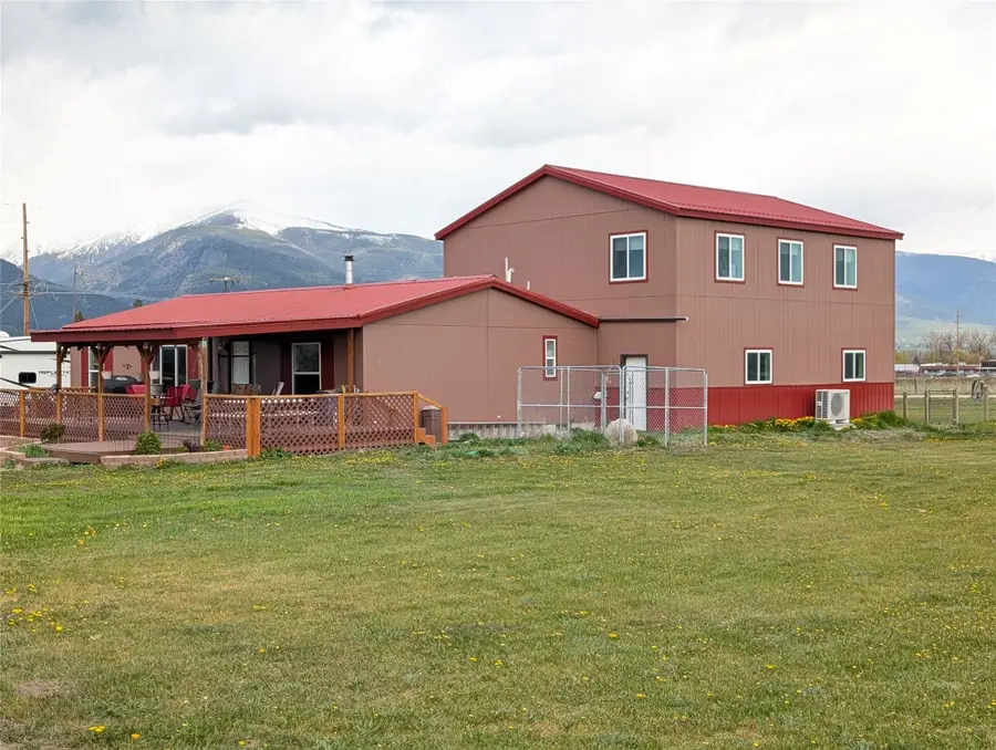 211 Middle Burnt Fork Road, Stevensville, MT 59870 - Image #2
