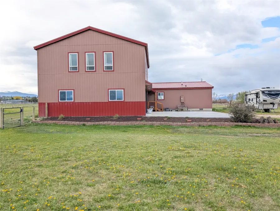 211 Middle Burnt Fork Road, Stevensville, MT 59870 - Image #3