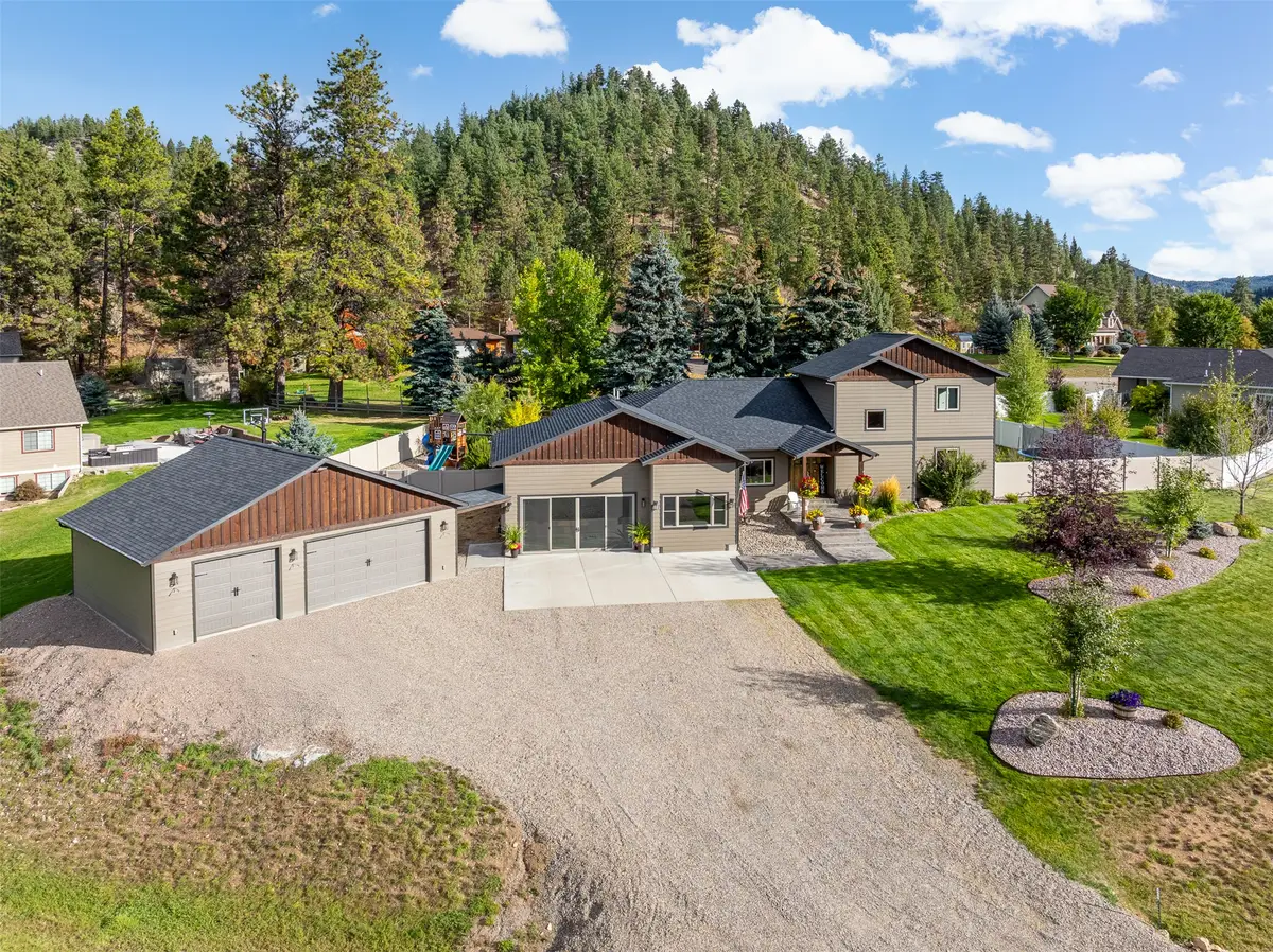 12 W Cherry Street, Clancy, MT 59634 - Image #1