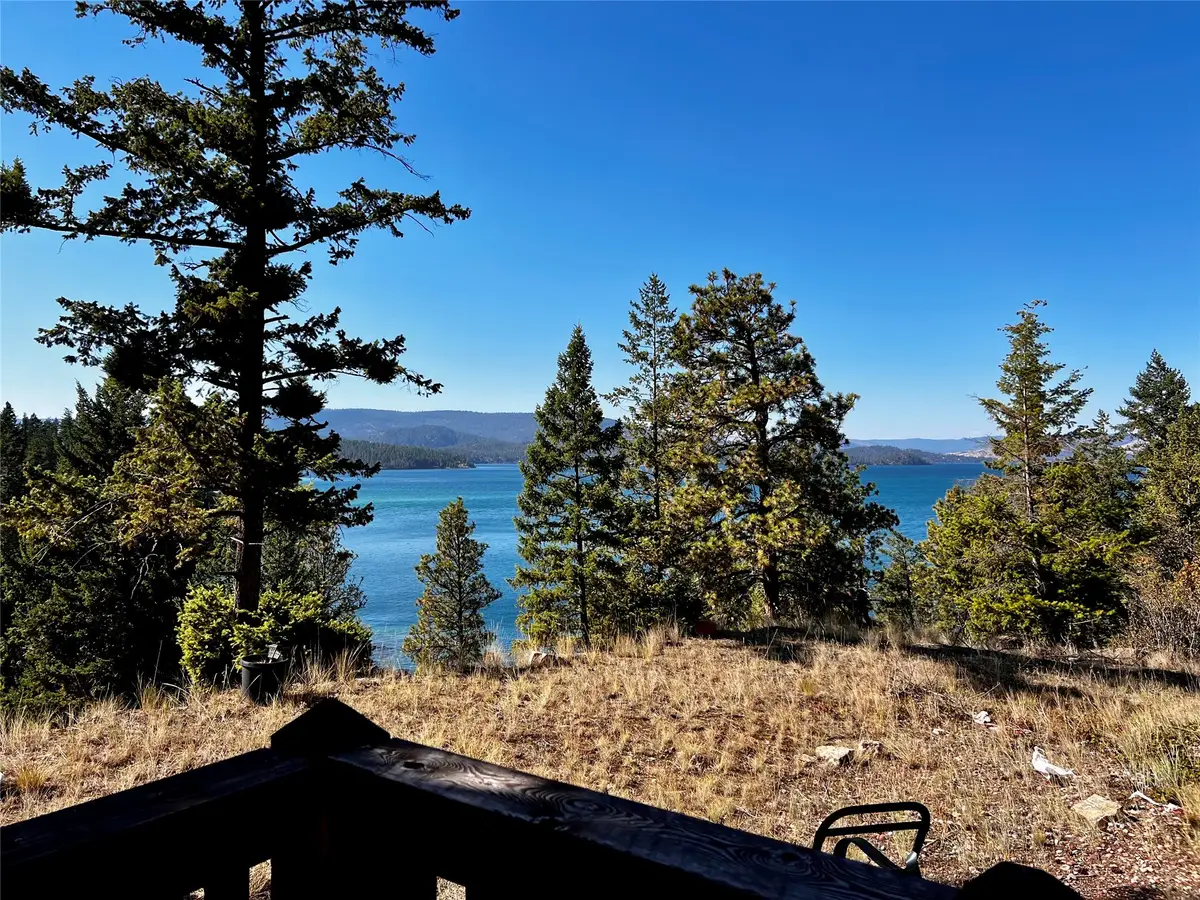 30373 Coneflower Lane, Polson, MT 59860 - Image #1