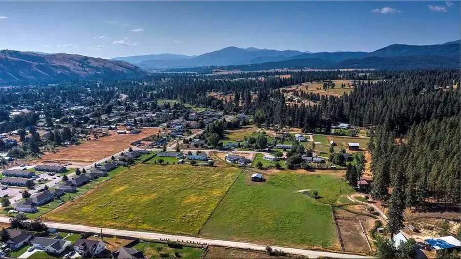 Lot 17 Darby Estates Subdivision, Darby, MT 59829 - Image #2