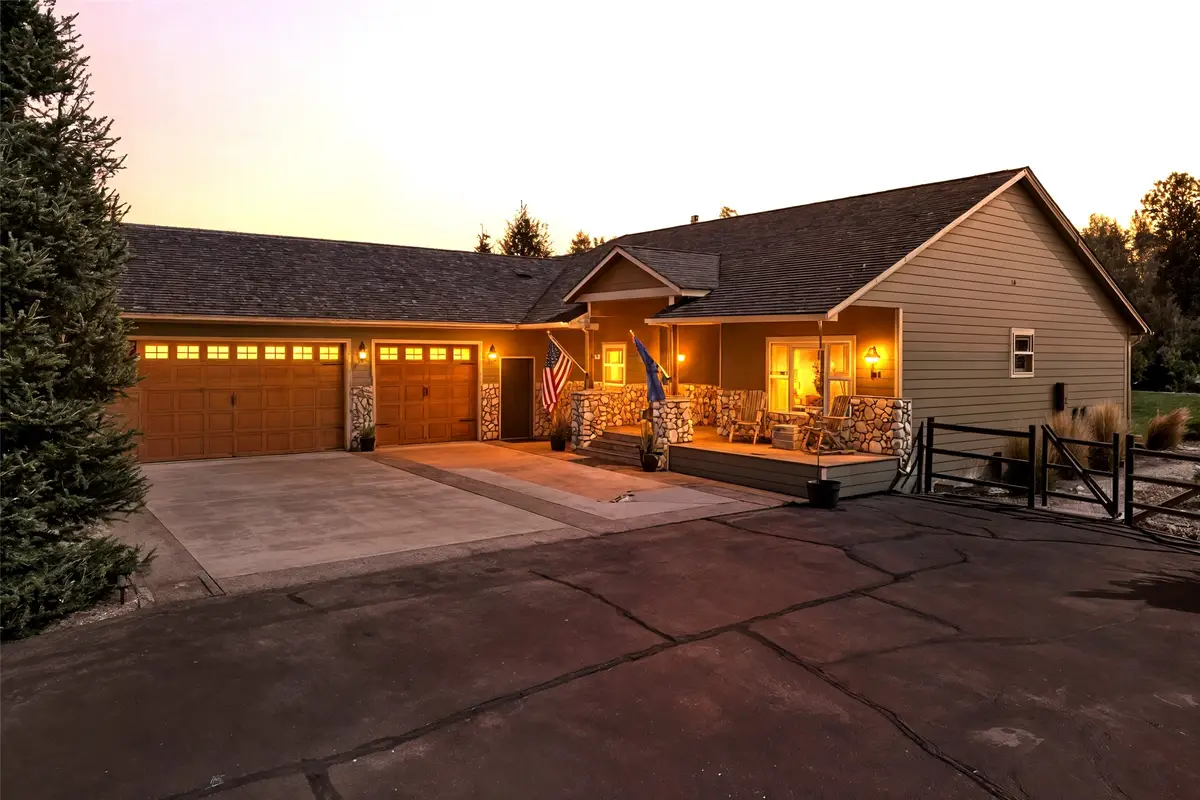 85 Edge Drive, Stevensville, MT 59870 - #1