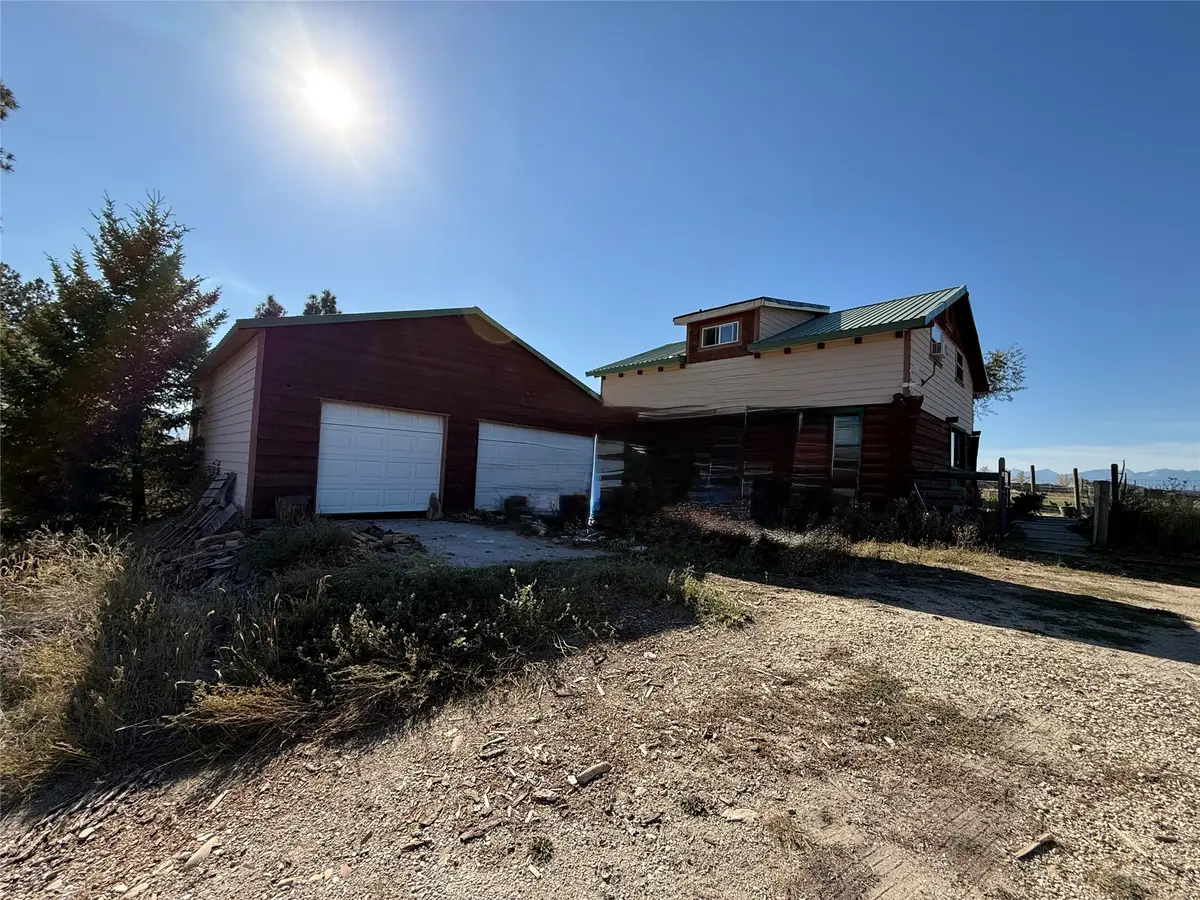 475 Echo Ridge, Stevensville, MT 59870 - #1