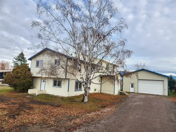 547 Maple Drive, Kalispell, MT 59901