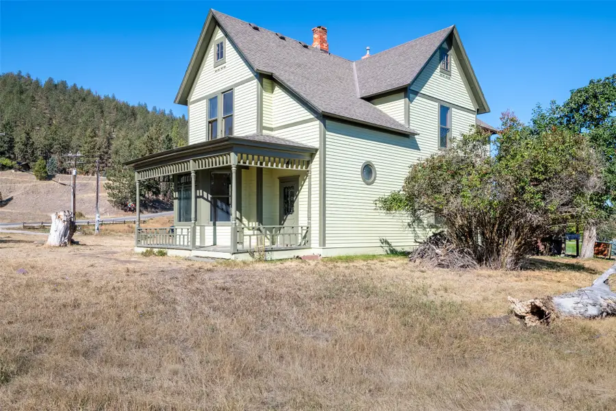 296 Big Flat Road, Missoula, MT 59804 - Image #2