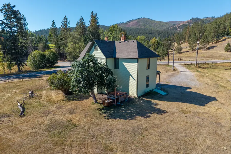 296 Big Flat Road, Missoula, MT 59804 - Image #3