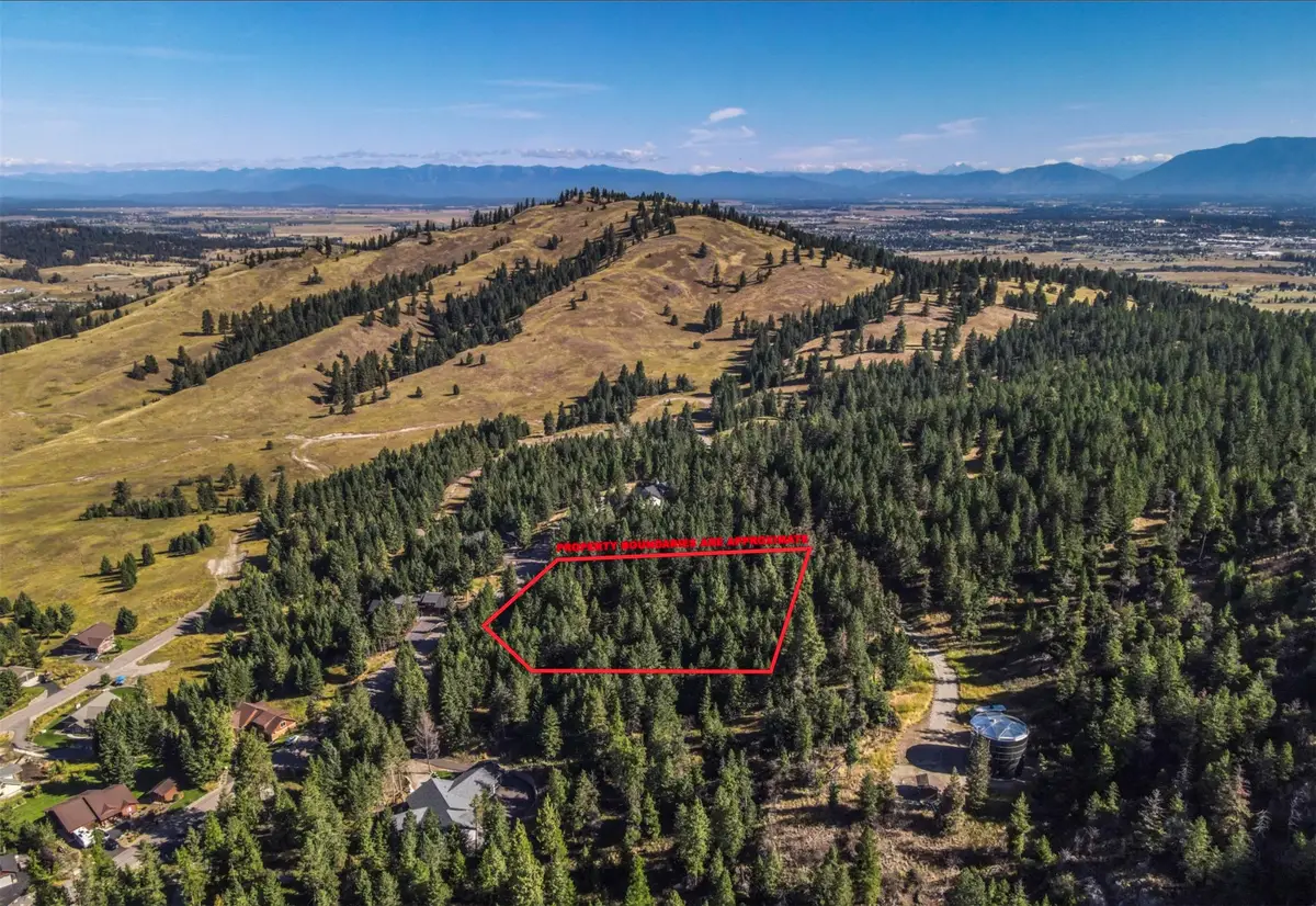 218 Walking Coyote Drive #LOT 68, Kalispell, MT 59901 - #1