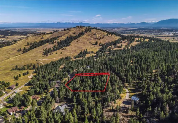 218 Walking Coyote Drive #LOT 68, Kalispell, MT 59901