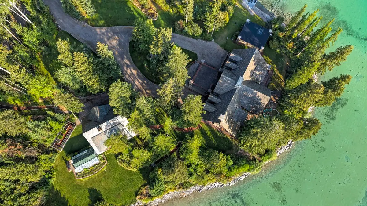 Address Withheld By Seller, Kila, MT 59920 - Image #1