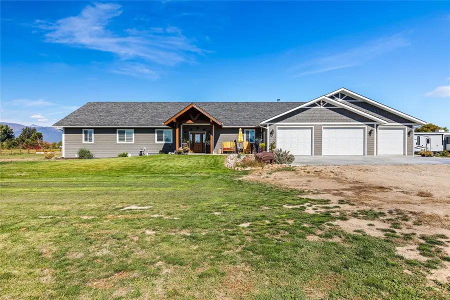 400 Cochell Way, Corvallis, MT 59828 - Image #2