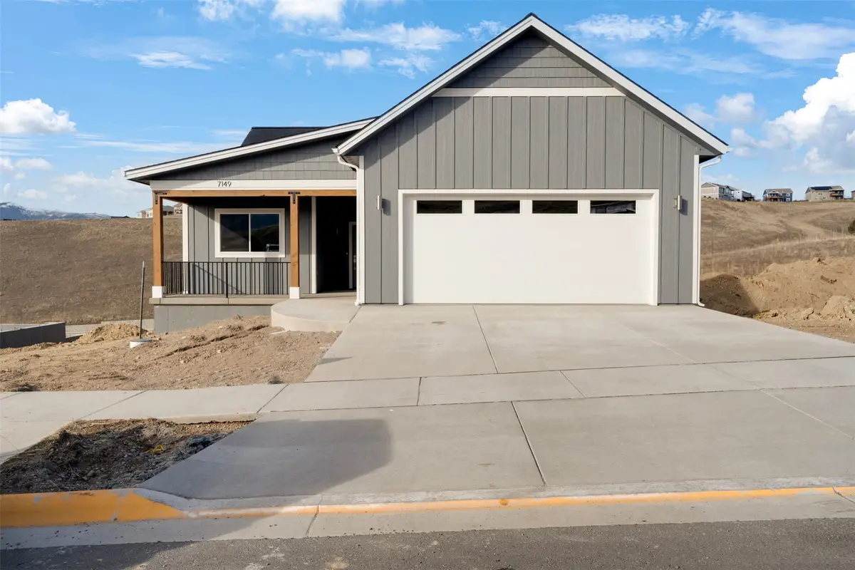 7149 Helenka Rose Drive, Missoula, MT 59803 - Image #1