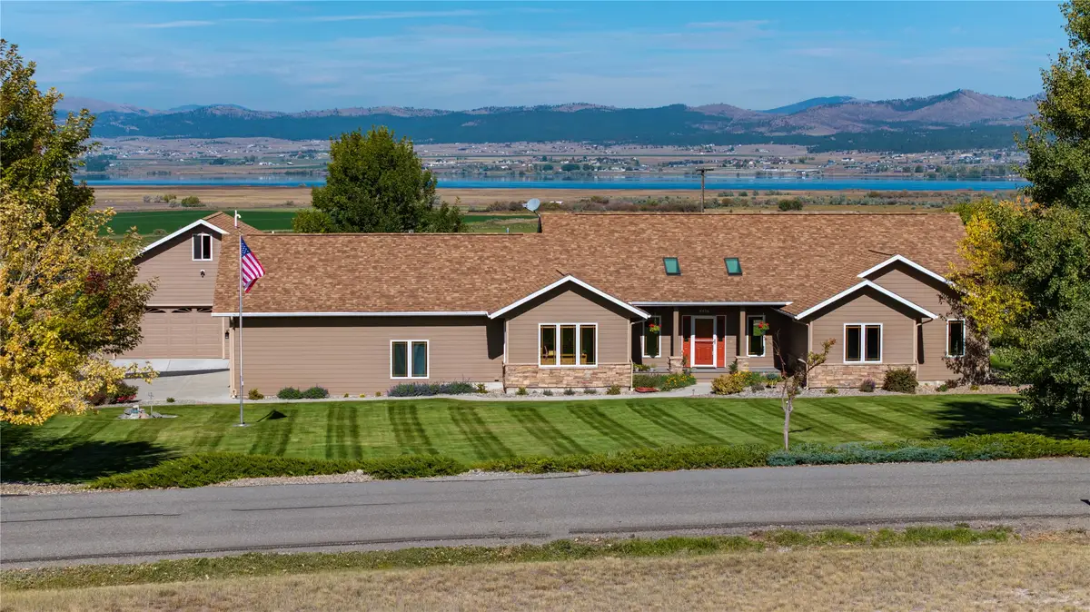 4412 Fox View Loop, Helena, MT 59602 - Image #1