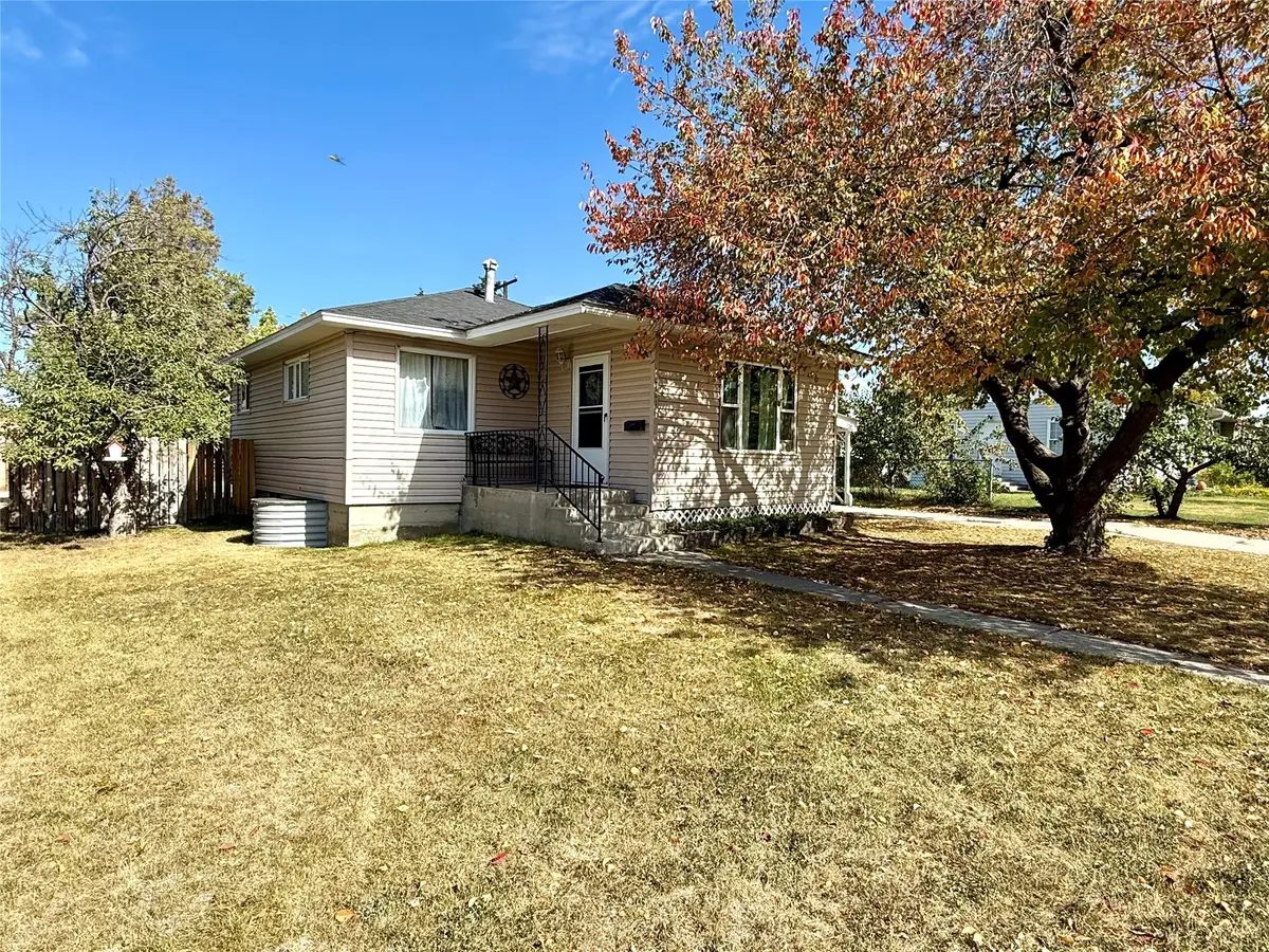 921 Missouri Avenue, Deer Lodge, MT 59722 - Image #1