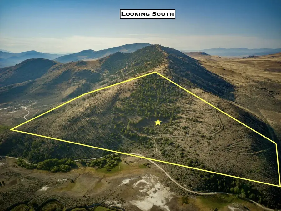 59000 Little Bitterroot Road, Hot Springs, MT 59845 - Image #3