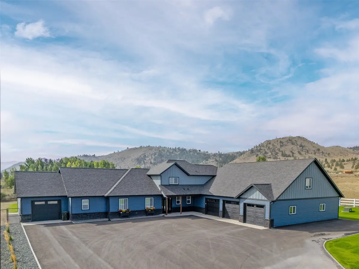 6760 Scratchgravel Drive, Helena, MT 59602 - Image #1