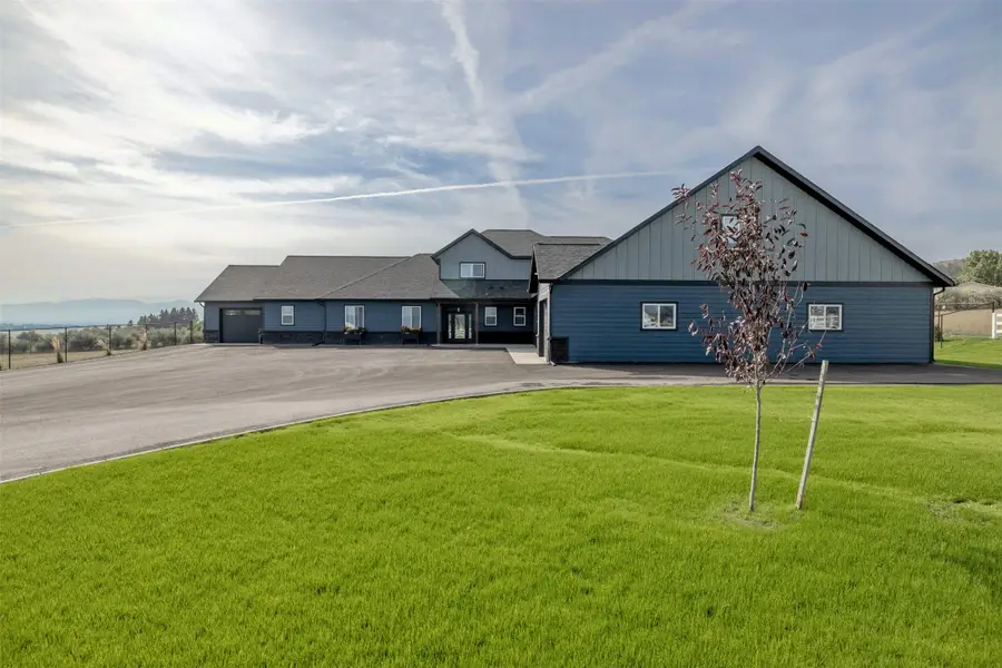 6760 Scratchgravel Drive, Helena, MT 59602 - Image #2