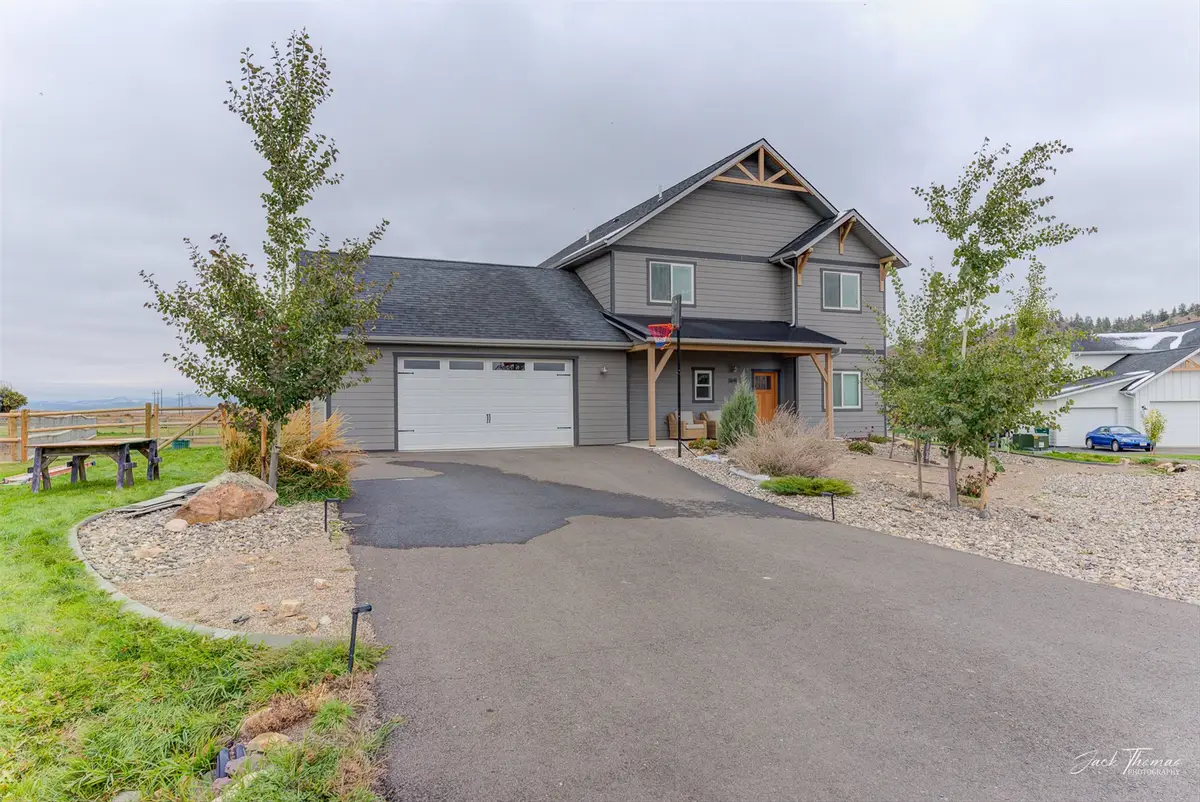 3840 Mooseberry Court, Helena, MT 59602 - Image #1