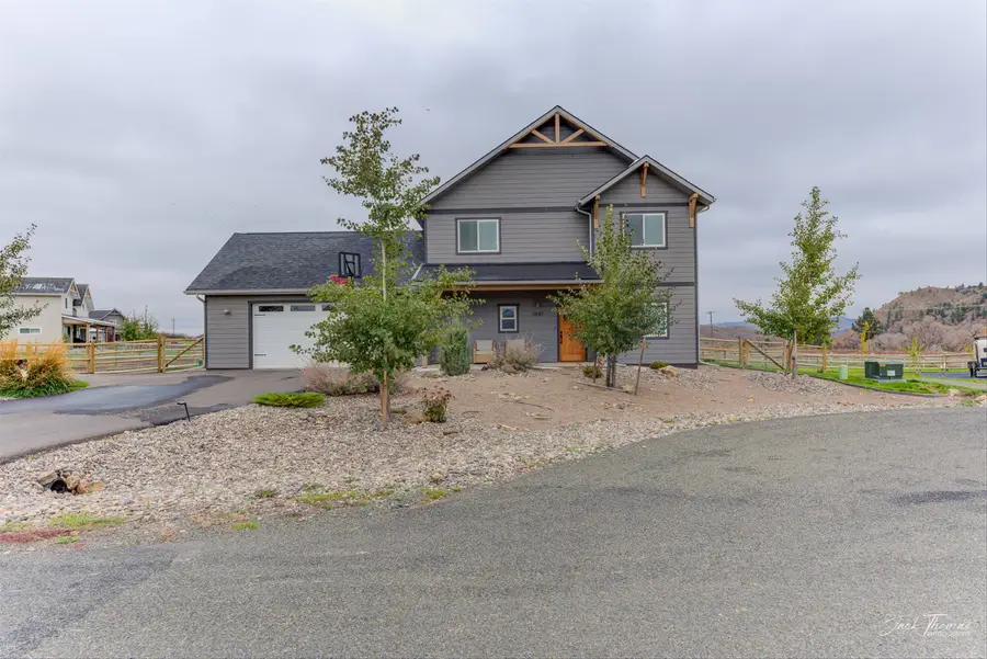 3840 Mooseberry Court, Helena, MT 59602 - Image #2