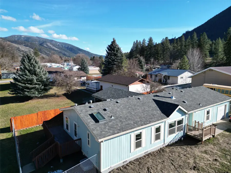 100 7th Street W, Superior, MT 59872 - #2