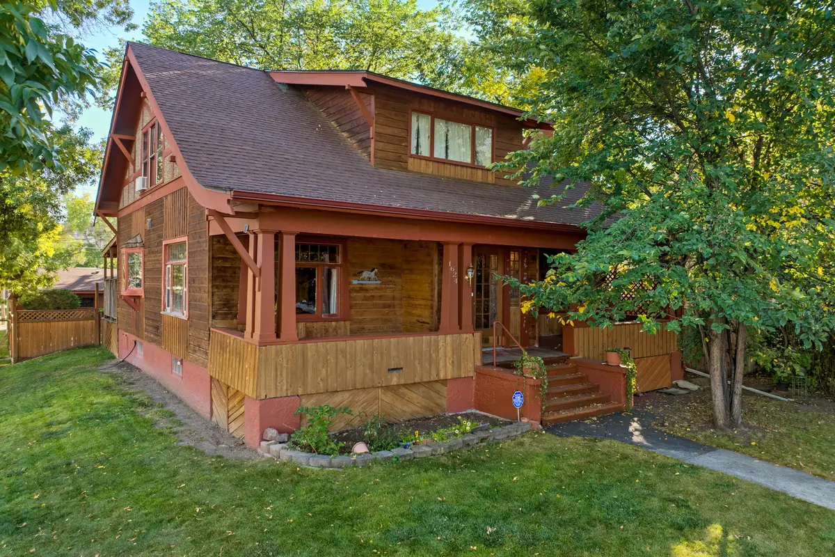 1624 4th Avenue N, Great Falls, MT 59401 - Image #1